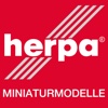 Herpa Mobile App