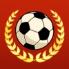 Flick Kick Football (AppStore Link)