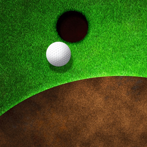 Golf World Mania iOS App