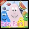 Baby Game - Super Pairs 3