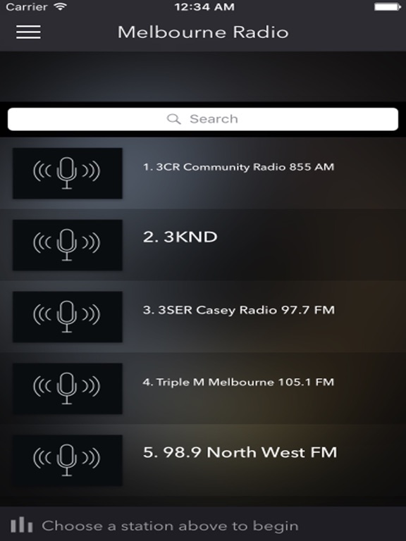 [Updated] Melbourne Radios - Top Stations Music Player FM AM For PC ...