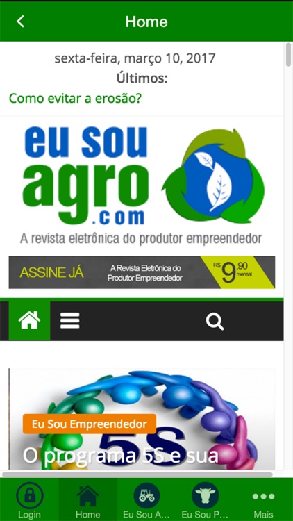eusouagro.com