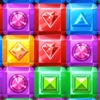 多彩方块消除 - 好玩到爆的砖块消消乐