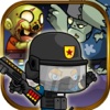 Special Forces - Zombie War