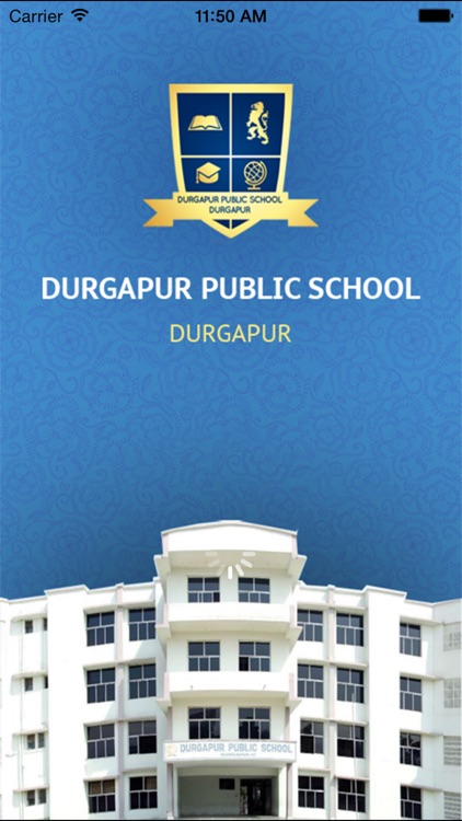 Durgapur Public School