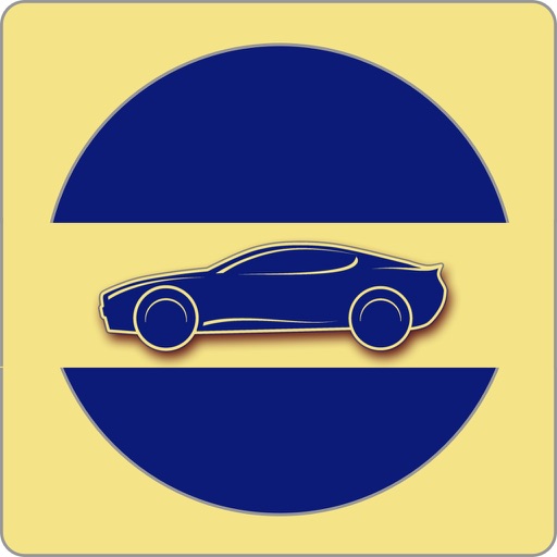 Guess the Car Logos icon