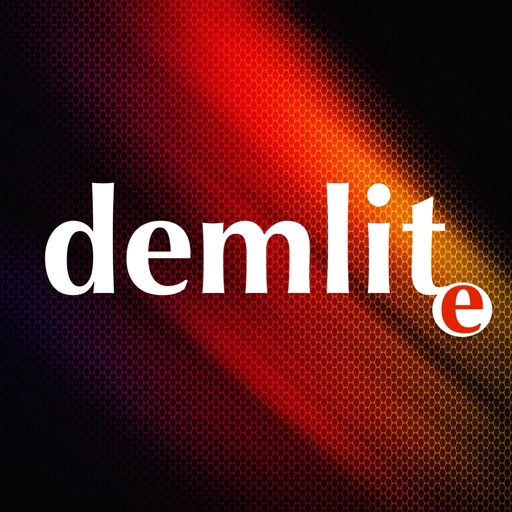 demlite - lighten up