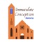 Immaculate Conception Church in Astoria, NY is designed to provide parishioners a powerful tool for communication, collaboration, and ministry