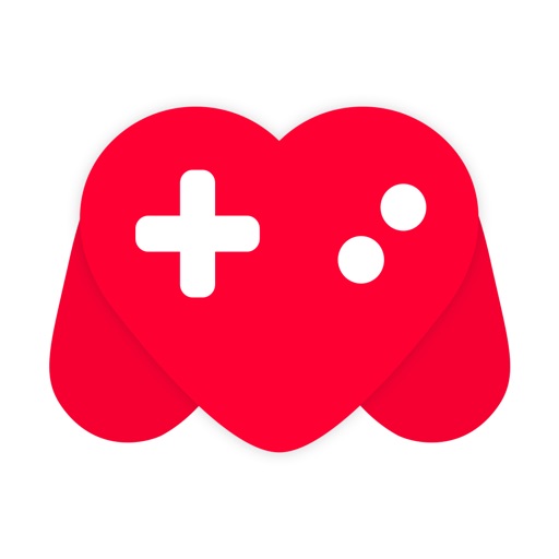 Moove - New Games, Play & Chat Icon