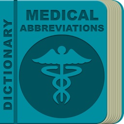 Medical Abb Dictionary Offline