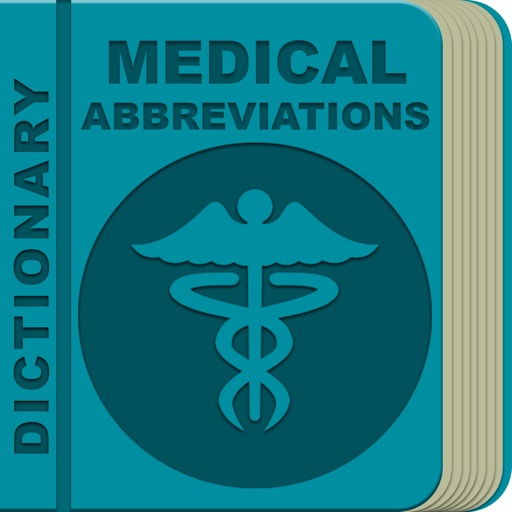 Medical Abb Dictionary Offline