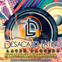 Team Desacato Radio