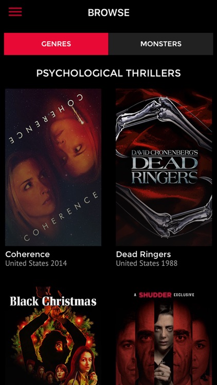 Shudder screenshot-3
