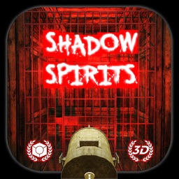 Shadow Spirits