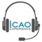 ICAO Experience is an e-learning aviation English course made by pilots, for pilots