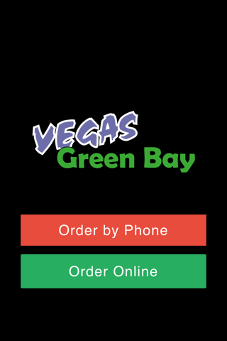 Vegas Green Bay screenshot 2