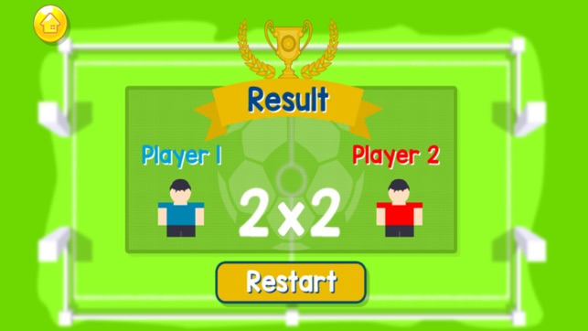 Goal to Goal Soccer(圖5)-速報App