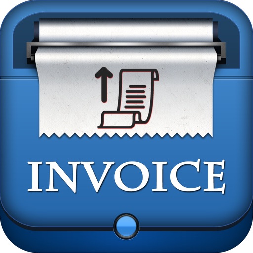 quick invoice app