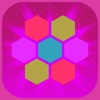 Block Hexagon Fill - Addictive Hexagon Puzzle