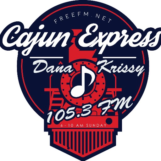 The Cajun Express icon