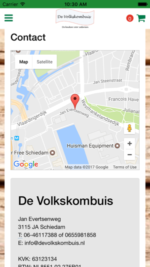 De Volkskombuis(圖3)-速報App