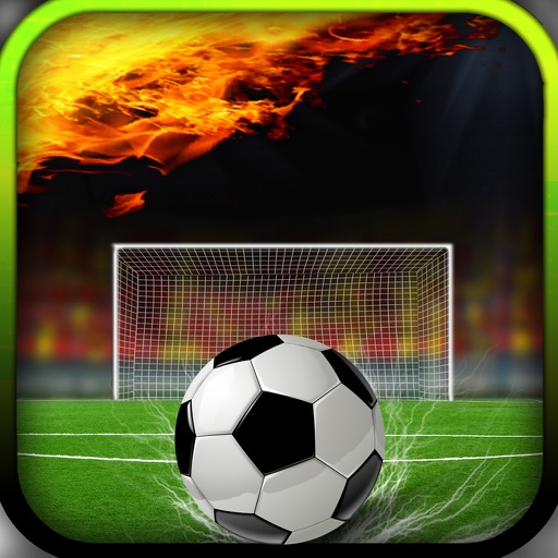 World Soccer Championship 2016 iOS App