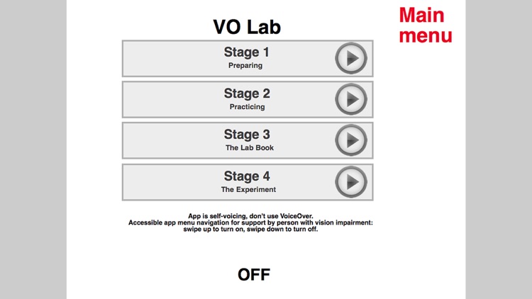 VO Lab screenshot-3