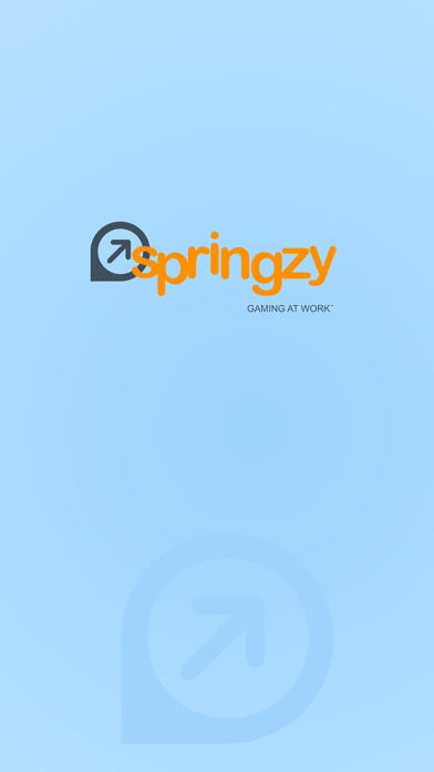 How to cancel & delete springzy from iphone & ipad 1