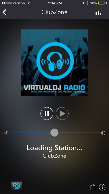 VirtualDJ Radio Pro By Dj Ziamandanis