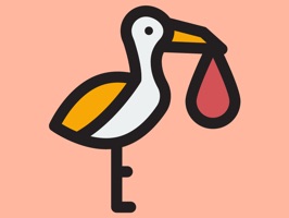 Pregnancy Stickers - Emoji For Pregnant Moms