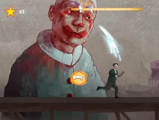 Zrzut 2 Houdini. El arte de escapar iphone