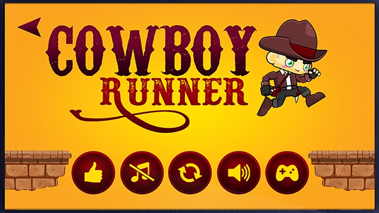 Cowboy Runner Adventures