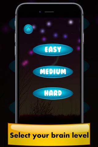 Animal Match Puzzle Game - náhled