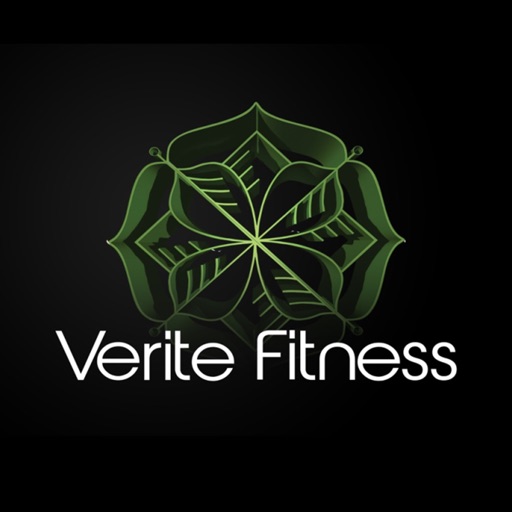 Verite Fitness icon