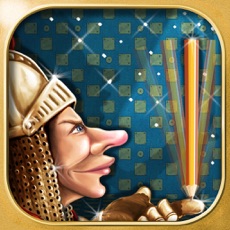 Activities of Pencil Knight - Balance a Pencil on your Finger
