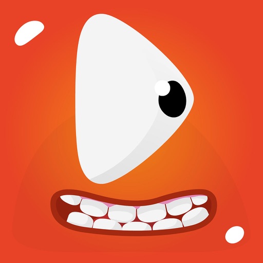 Jelly Squares iOS App