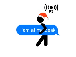 Enhanced for some Christmas cheer, this will be the most fun you've ever had with stickmen