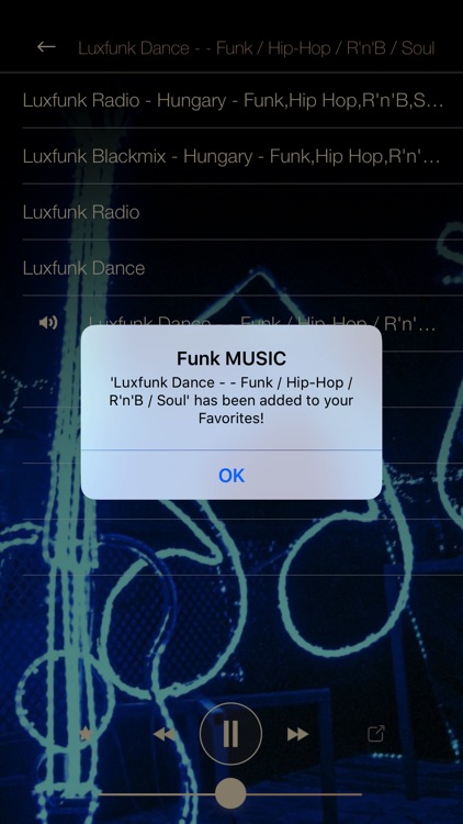 Funk Music Radio ONLINE FULL