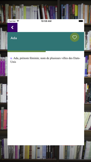 English to French Dictionary : Free & offline(圖2)-速報App