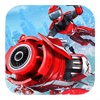 Crazy motorboat－real car racer games