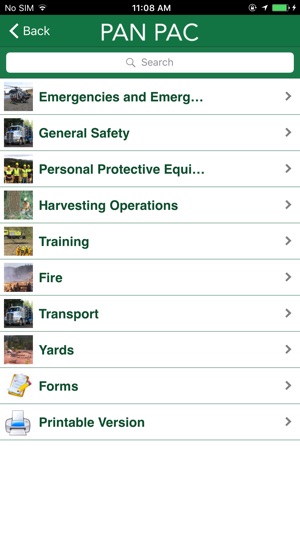 Forest Operations Manual(圖3)-速報App