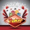 AAAA 4 Aces Video Poker HD