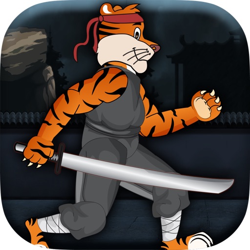 JetPack Tiger iOS App