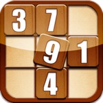 Sudoku Master-crossword puzzle