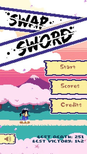 Swap Sword(圖2)-速報App