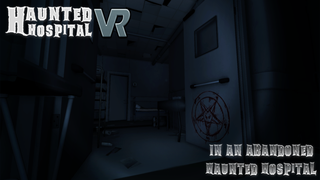 Haunted Hospital VR(圖3)-速報App