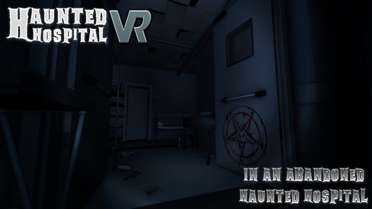 Haunted Hospital VR