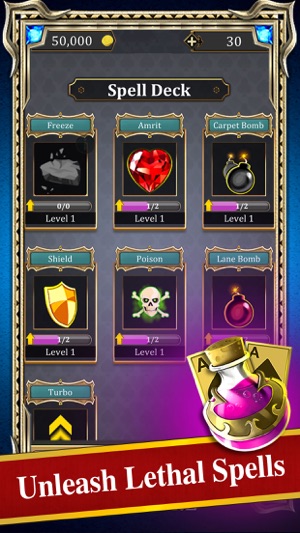 Card Royale: Teen Patti Battle(圖5)-速報App