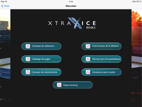 Xtraice screenshot 4