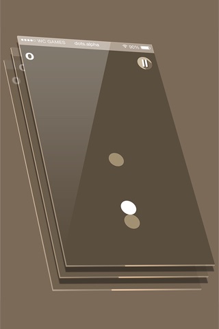 dots α | Rotate Color Switch screenshot 2
